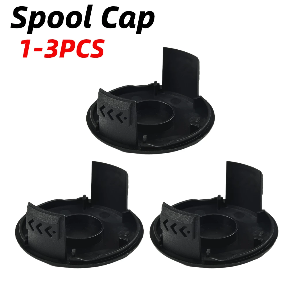 3-1PCS Spool Cover For Parkside PRTA 20Li C3 LIDL IAN351753 Cordless Lawn Grass Trimmer Spool Cap Replacement Garden Accessories
3-1PCS Spool Cover For Parkside PRTA 20Li C3 LIDL IAN351753 Cordless Lawn Grass Trimmer Spool Cap Replacement Garden Accessories