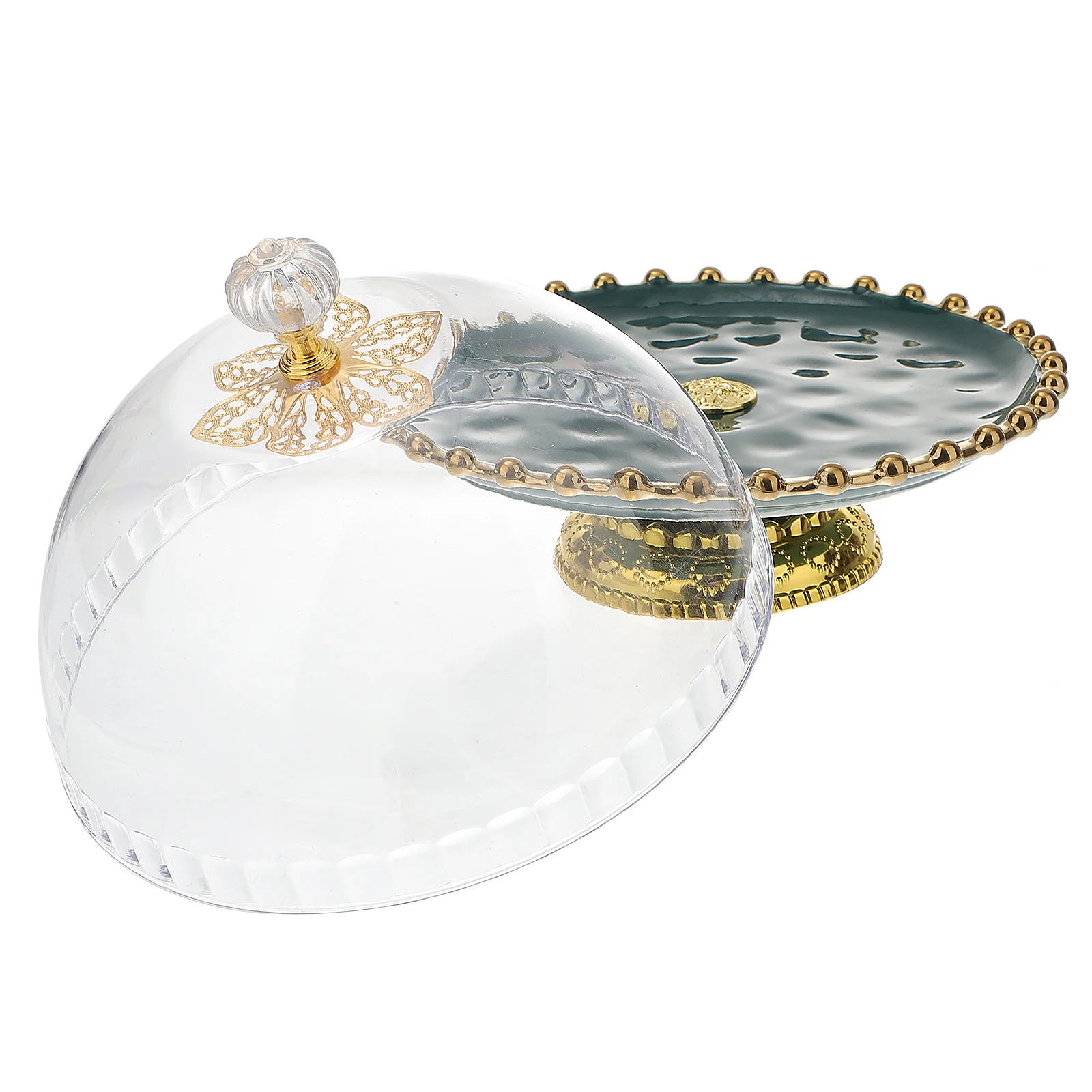 Ceramic Cake Pan Cookie Tray Cupcake Holder Showcase Dessert Display Stands Ceramics Dessert Dome Cover
Ceramic Cake Pan Cookie Tray Cupcake Holder Showcase Dessert Display Stands Ceramics Dessert Dome Cover