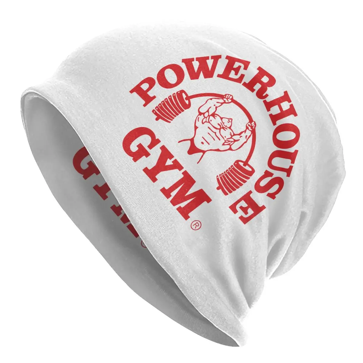 Powerhouse Gym Bonnet Hats Knit Hat Goth Outdoor Skullies Beanies Hat Unisex Warm Dual-use Caps
Powerhouse Gym Bonnet Hats Knit Hat Goth Outdoor Skullies Beanies Hat Unisex Warm Dual-use Caps