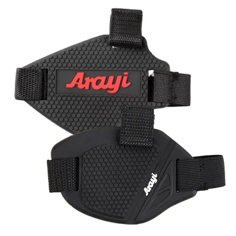 Motorcycle Gear Shift Pad Gear Shifting Shoe Boot Protection Pads Motorcycle Supplies For Sneakers And Boots Mens Accessories
Motorcycle Gear Shift Pad Gear Shifting Shoe Boot Protection Pads Motorcycle Supplies For Sneakers And Boots Mens Accessories