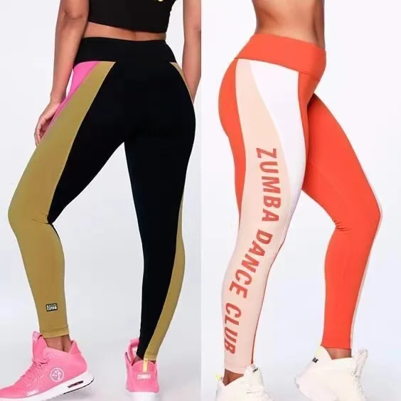 Новая одежда для йоги Zumba, одежда для аэробики, одежда для бега, костюм для танцев, штаны для фитнеса, одежда для ZUMBA, леггинсы
Новая одежда для йоги Zumba, одежда для аэробики, одежда для бега, костюм для танцев, штаны для фитнеса, одежда для ZUMBA, леггинсы