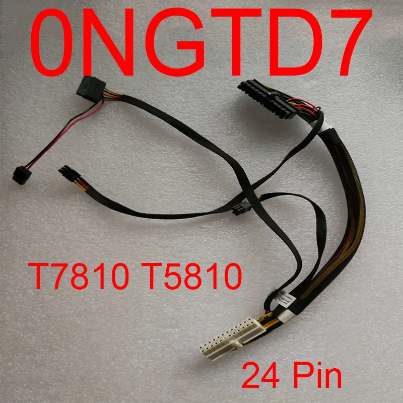 Новый оригинальный кабель питания для рабочей станции Dell T7810 T5810 0NGTD7 NGTD7 кабель питания для рабочей станции кабель питания
Новый оригинальный кабель питания для рабочей станции Dell T7810 T5810 0NGTD7 NGTD7 кабель питания для рабочей станции кабель питания