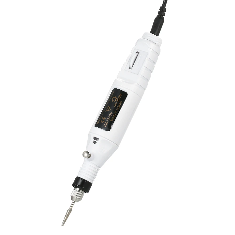14pcs 100V-240V Mini Electric Grinder Drill Tool Variable Speed Rotary Engraving Pen Carve Tool Set for Milling Polishing
14pcs 100V-240V Mini Electric Grinder Drill Tool Variable Speed Rotary Engraving Pen Carve Tool Set for Milling Polishing