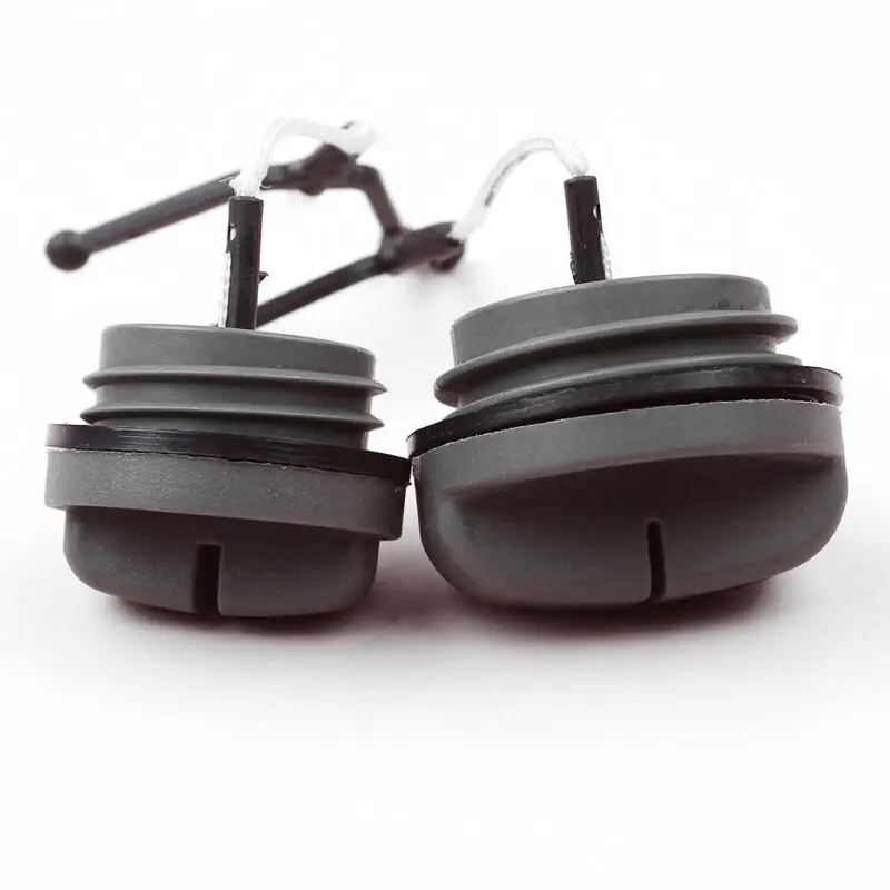1set Fuel Cap Oil Cap Replacement 501626602 503431402 For Husqvarna 61 66 266 268 272 Chainsaw Parts
1set Fuel Cap Oil Cap Replacement 501626602 503431402 For Husqvarna 61 66 266 268 272 Chainsaw Parts