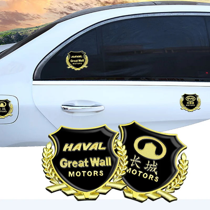2Pcs Car Logo Metal 3D Wheat Sticker Auto Decoration For Toyota Accessories Yaris Supra Chr Aygo Gt86 Verso Auris Corolla Camry
2Pcs Car Logo Metal 3D Wheat Sticker Auto Decoration For Toyota Accessories Yaris Supra Chr Aygo Gt86 Verso Auris Corolla Camry