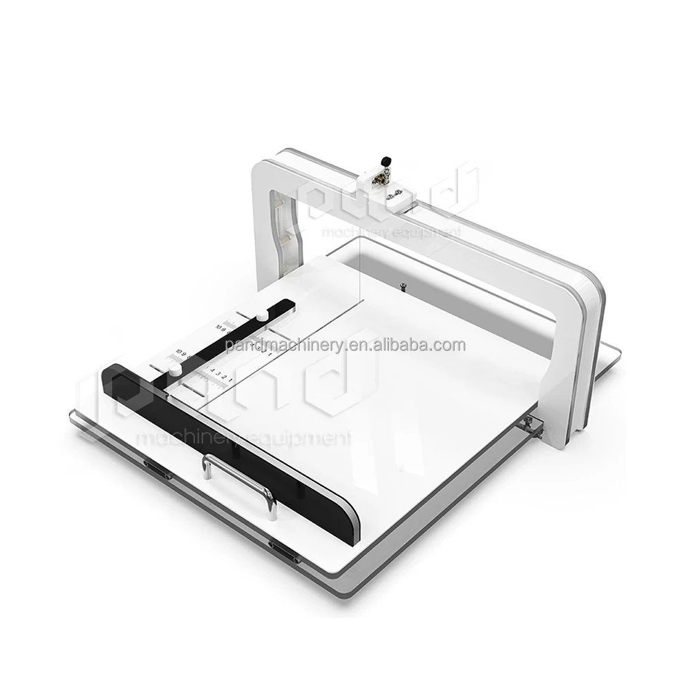 Acrylic manual size adjustable wire string soap cutter/Practical and affordable soap cutter
Acrylic manual size adjustable wire string soap cutter/Practical and affordable soap cutter
