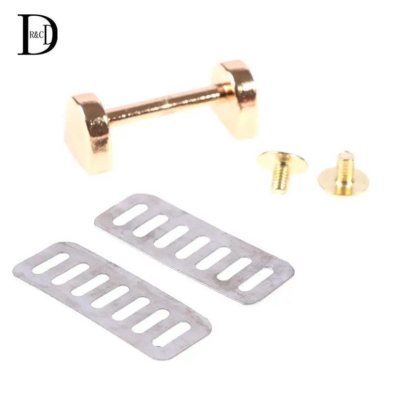 1:12 Dollhouse Miniature Metal Wall Hanger Wall Rod Storage Rack Bathroom Towel Rack Furniture Accessories 30*10mm
1:12 Dollhouse Miniature Metal Wall Hanger Wall Rod Storage Rack Bathroom Towel Rack Furniture Accessories 30*10mm