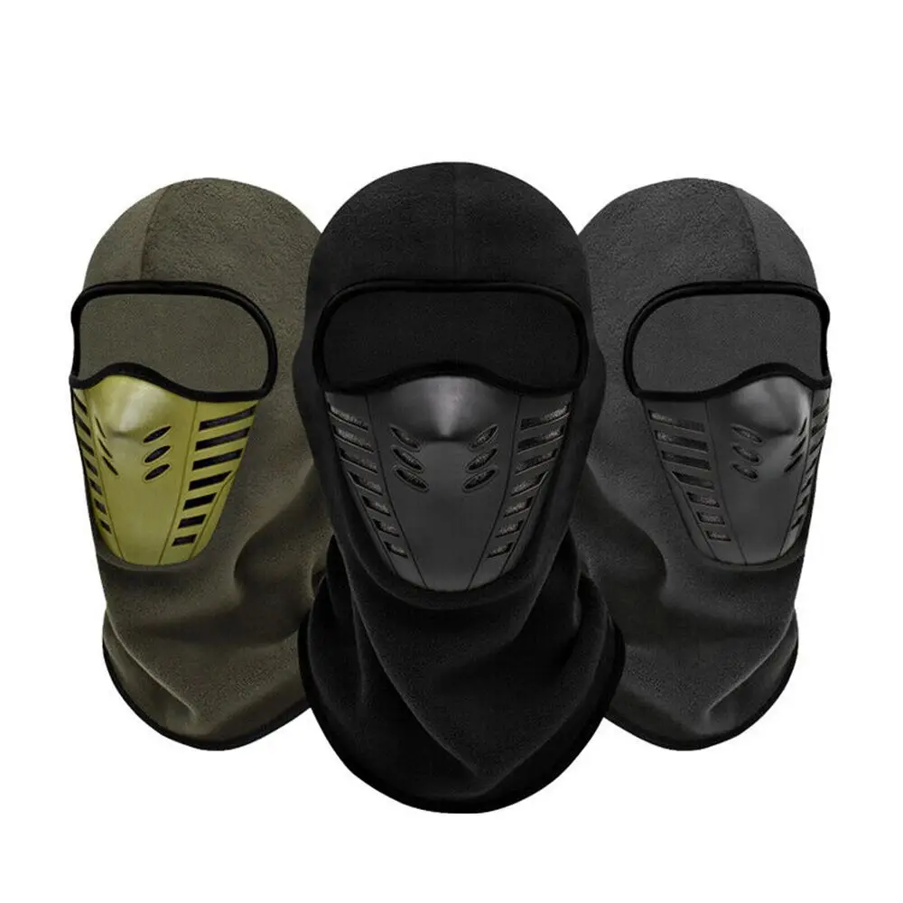 Winter Thermal Balaclava Motorcycle Face Mask Helmet Liner Waterproof Windproof Full Face Cover Scarf Hat Outdoor Sports Ear Cap
Winter Thermal Balaclava Motorcycle Face Mask Helmet Liner Waterproof Windproof Full Face Cover Scarf Hat Outdoor Sports Ear Cap