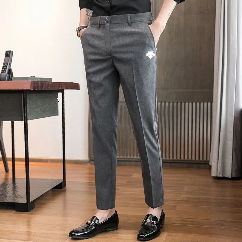 2022 Men's Golf Trousers Spring Summer Sports Golf Clothing Dry Breathable Trousers Men's Men's Golf Clothing 남자 골프웨어 Golf pants
2022 Men's Golf Trousers Spring Summer Sports Golf Clothing Dry Breathable Trousers Men's Men's Golf Clothing 남자 골프웨어 Golf pants