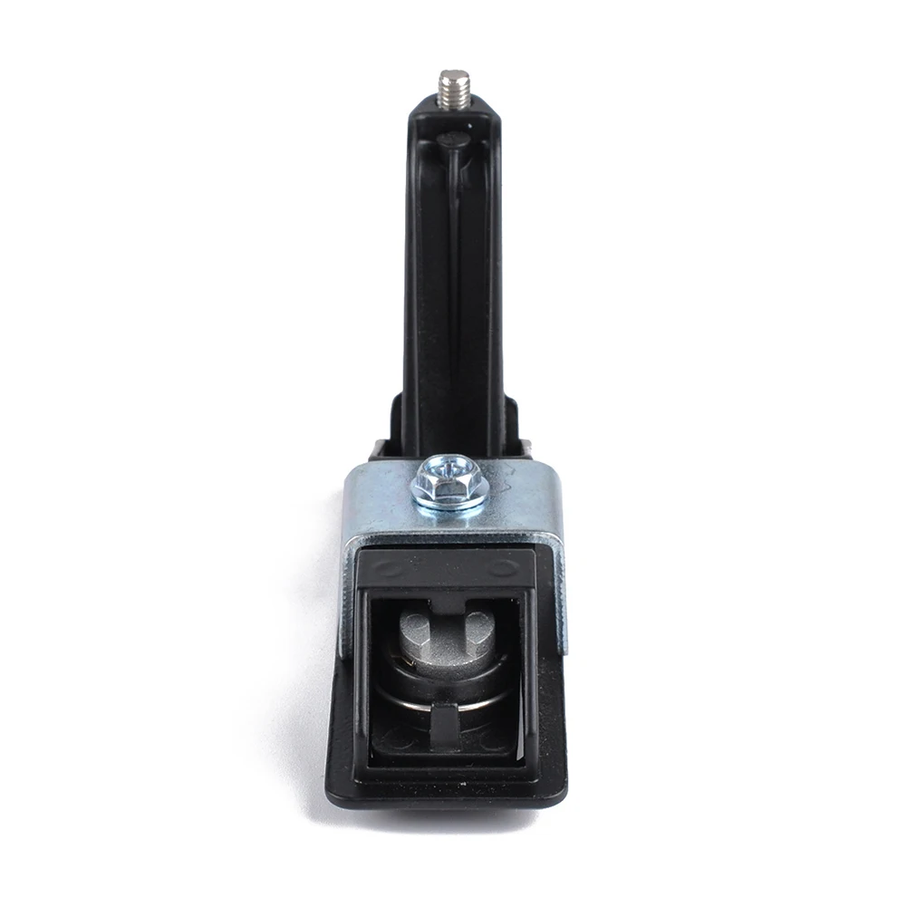 Compression Lever Latch Lock 1pc Black+Silver High Temperature Resistant Plastic + Metal Rust Strong For Southco C2-32-25
Compression Lever Latch Lock 1pc Black+Silver High Temperature Resistant Plastic + Metal Rust Strong For Southco C2-32-25