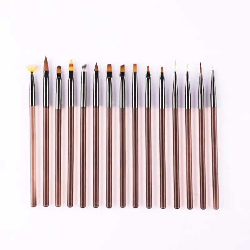 New Nail Brush For Manicure Gel Brush For Nail Art Nail Brush Acrylic Liquid Powder Carving Gel Brush Manicure Tools
New Nail Brush For Manicure Gel Brush For Nail Art Nail Brush Acrylic Liquid Powder Carving Gel Brush Manicure Tools