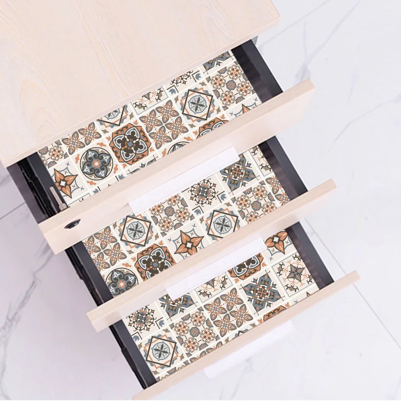 Kitchen Waterproof and Oil Proof Sticker Household Adornment Wall Stickers and Resistance To High Temperature Wall Paper
Kitchen Waterproof and Oil Proof Sticker Household Adornment Wall Stickers and Resistance To High Temperature Wall Paper