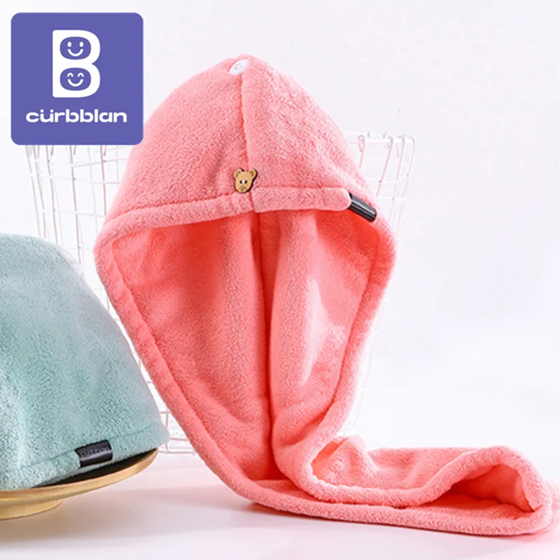 Women Hair Drying Hat Quick-dry Hair Towel Cap Hat Girls' Bath Hat Microfiber Super Absorption Turban Hair Dry Cap In Stock
Women Hair Drying Hat Quick-dry Hair Towel Cap Hat Girls' Bath Hat Microfiber Super Absorption Turban Hair Dry Cap In Stock