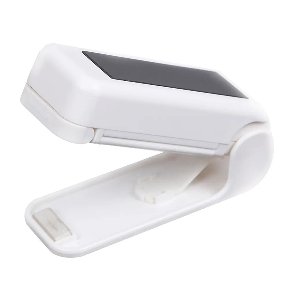 Portable Mini Sealing Machine Hot Heating Sealer Plastic Storage Bag Sealer Machine Food Snack Sealing Machine
Portable Mini Sealing Machine Hot Heating Sealer Plastic Storage Bag Sealer Machine Food Snack Sealing Machine