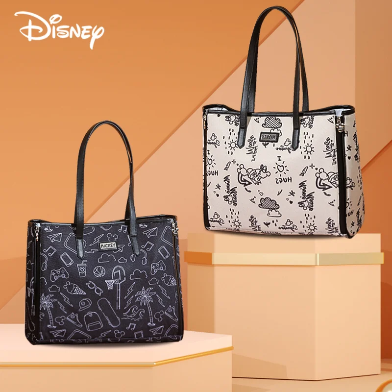 Disney Diaper Bag Backpack Multi-function Mummy Maternity Bag Mickey Mouse Bag Travel Backpack for Stroller Baby Care Bag
Disney Diaper Bag Backpack Multi-function Mummy Maternity Bag Mickey Mouse Bag Travel Backpack for Stroller Baby Care Bag