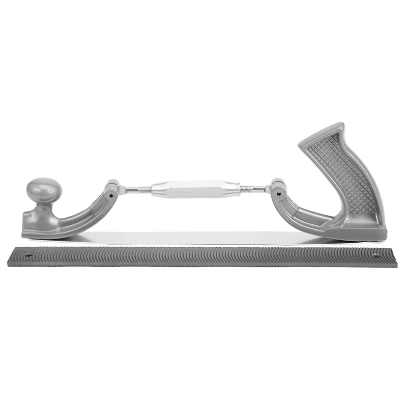 Adjustable Frame Milled Tooth Car Body Polisher Files Metal Panel Polishing Curved Tooth Steel File Holder(Medium)
Adjustable Frame Milled Tooth Car Body Polisher Files Metal Panel Polishing Curved Tooth Steel File Holder(Medium)