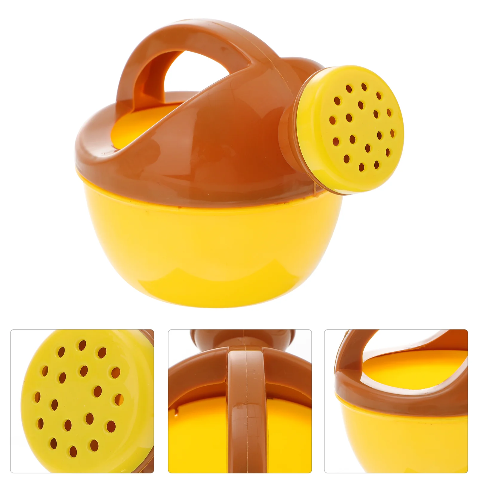 Watering Can Kids Toy Gardening Beach Garden Flower Water Toddler Plastic Toys Play Baby Kid Sprinkler Bath Children Pot Outdoor
Watering Can Kids Toy Gardening Beach Garden Flower Water Toddler Plastic Toys Play Baby Kid Sprinkler Bath Children Pot Outdoor