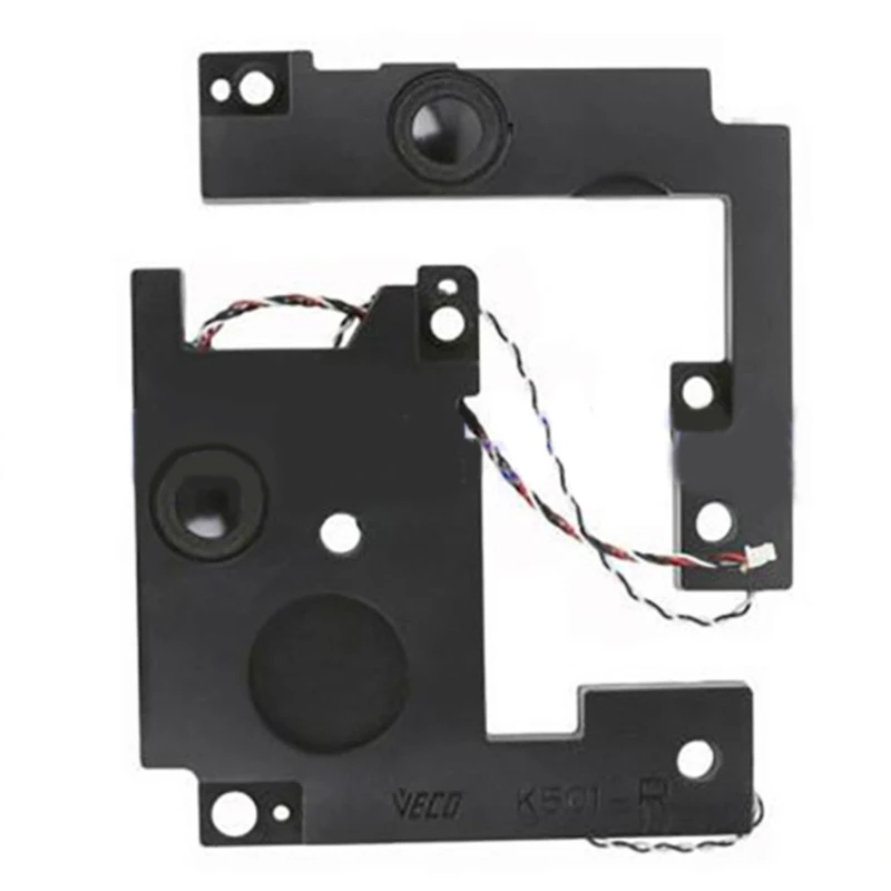 Новая деталь для замены динамика для ноутбука Asus K501 K501LB K501U A501U A501LB V505L
Новая деталь для замены динамика для ноутбука Asus K501 K501LB K501U A501U A501LB V505L