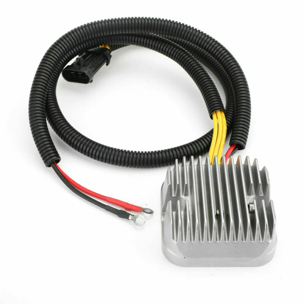 Voltage Regulator Rectifier For Polaris Sportsman 450 570 X2 Hawkeye 14-18 T4 For Polaris Sportsman 450 HO 2016-2018
Voltage Regulator Rectifier For Polaris Sportsman 450 570 X2 Hawkeye 14-18 T4 For Polaris Sportsman 450 HO 2016-2018