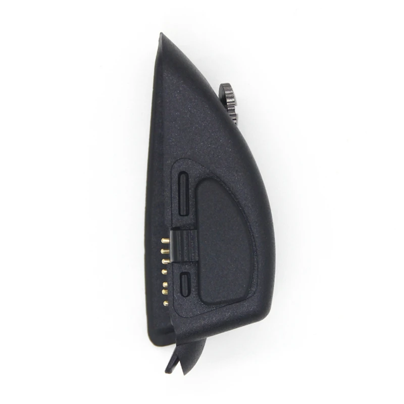 1 Piece Earpiece Headset Mic Audio Adapter Converter Black ABS For Motorola Walkie Talkie Radio GP340 GP338 GP1280
1 Piece Earpiece Headset Mic Audio Adapter Converter Black ABS For Motorola Walkie Talkie Radio GP340 GP338 GP1280