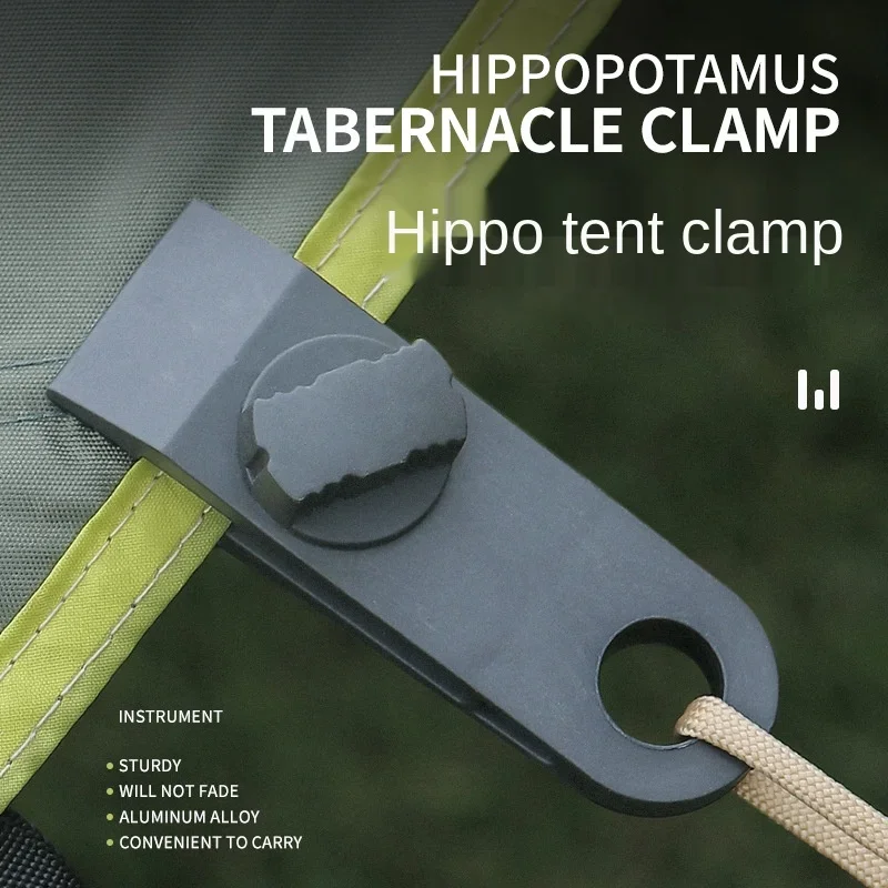 Outdoor tent fixed plastic clip large multi-person canopy reinforced windproof clip tent clip buckle
Outdoor tent fixed plastic clip large multi-person canopy reinforced windproof clip tent clip buckle