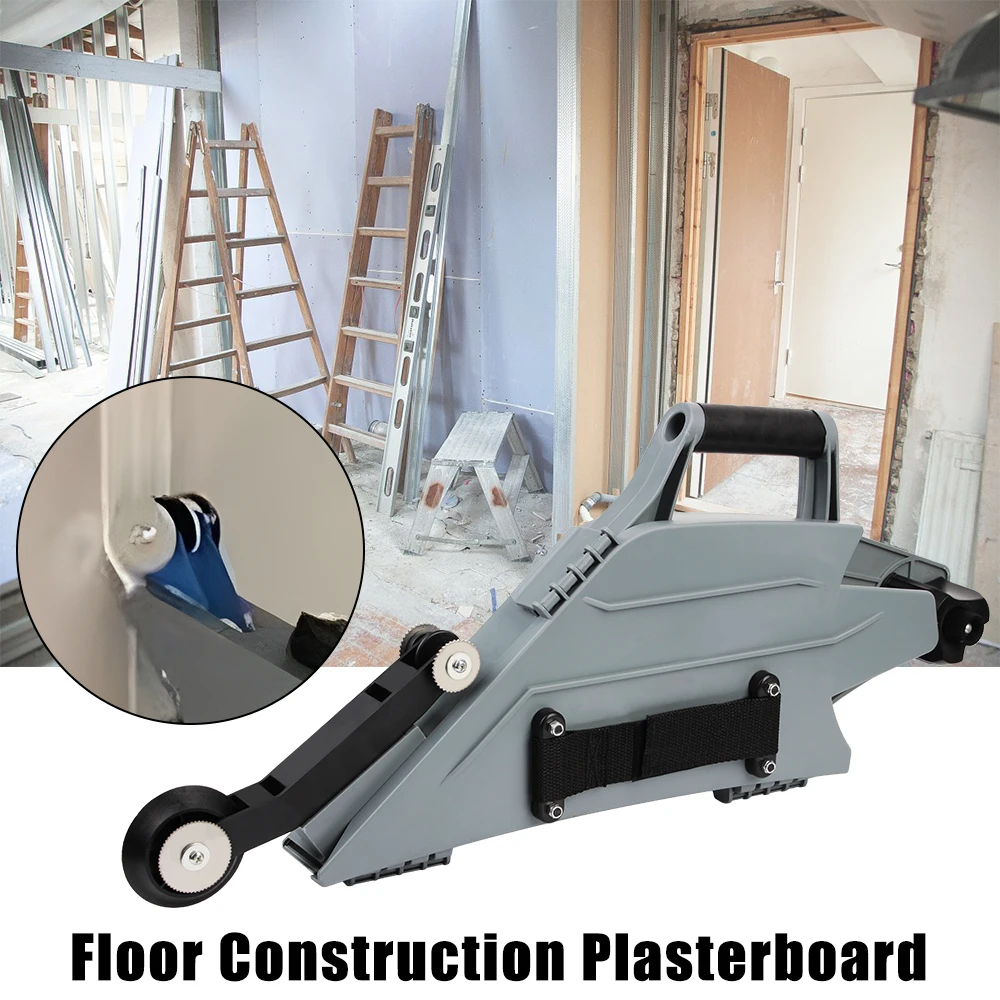 Drywall Taping Caulking Splicing Plasterboard Multi-Function Clamping Conor Joint Tool Floor Construction Decoration
Drywall Taping Caulking Splicing Plasterboard Multi-Function Clamping Conor Joint Tool Floor Construction Decoration