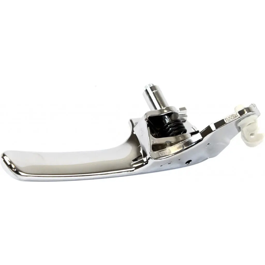 Inside Door Handle Car Truck For Jeep Liberty 08-12 Inside Door Handle Interior Parts Plastic 1PC None Brand New
Inside Door Handle Car Truck For Jeep Liberty 08-12 Inside Door Handle Interior Parts Plastic 1PC None Brand New