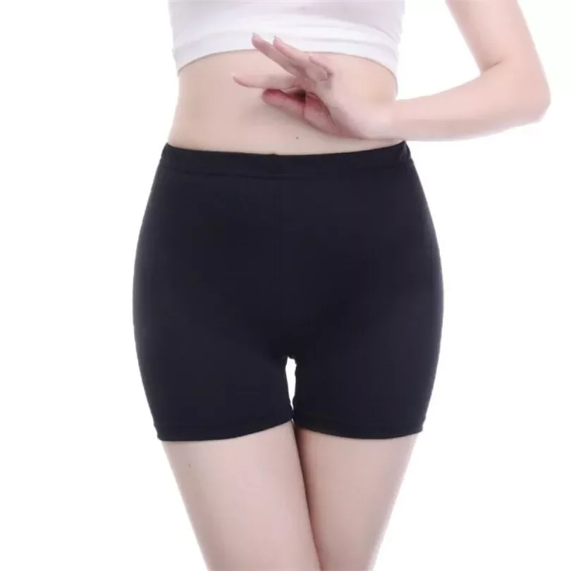 Female Gym Casual Summer Women Shorts Fitness Leisure Elastic Waist Black White Shorts Yo-Ga Short Feminino
Female Gym Casual Summer Women Shorts Fitness Leisure Elastic Waist Black White Shorts Yo-Ga Short Feminino