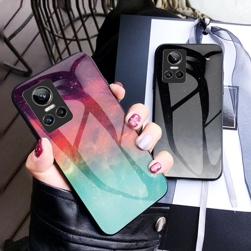 Realme GT NEO 3 2 GT2 Pro Carbon Fiber Sky Star Style Tempered Glass Back Cover Realme GT NEO 2T Protect Casing Realme C31 C35
Realme GT NEO 3 2 GT2 Pro Carbon Fiber Sky Star Style Tempered Glass Back Cover Realme GT NEO 2T Protect Casing Realme C31 C35