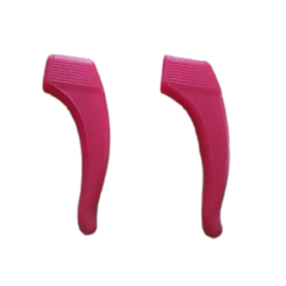 Fashion Anti Slip Ear Hook Eyeglass Eyewear Accessories Eye Glasses Silicone Grip Temple Tip Holder Spectacle Eyeglasses Grip
Fashion Anti Slip Ear Hook Eyeglass Eyewear Accessories Eye Glasses Silicone Grip Temple Tip Holder Spectacle Eyeglasses Grip