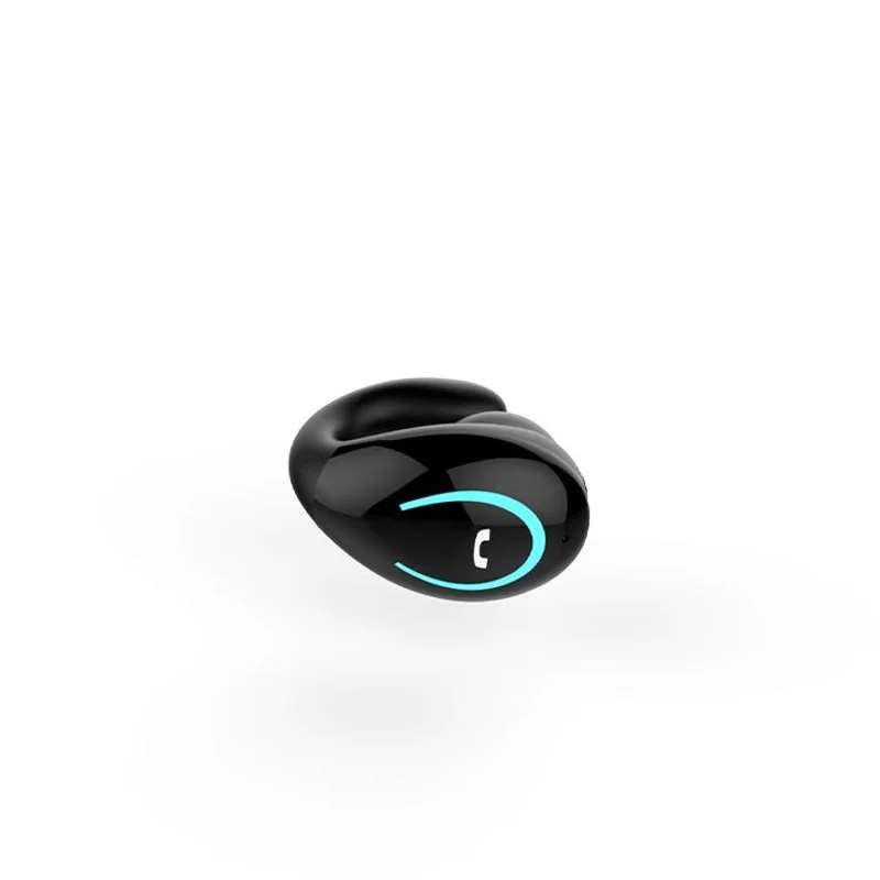 YX08 Wireless Single Earphones Bluetooth-compatible 5.0 Sport High-fidelity Sound Stereo Headphones In Ear Handsfree Headset
YX08 Wireless Single Earphones Bluetooth-compatible 5.0 Sport High-fidelity Sound Stereo Headphones In Ear Handsfree Headset