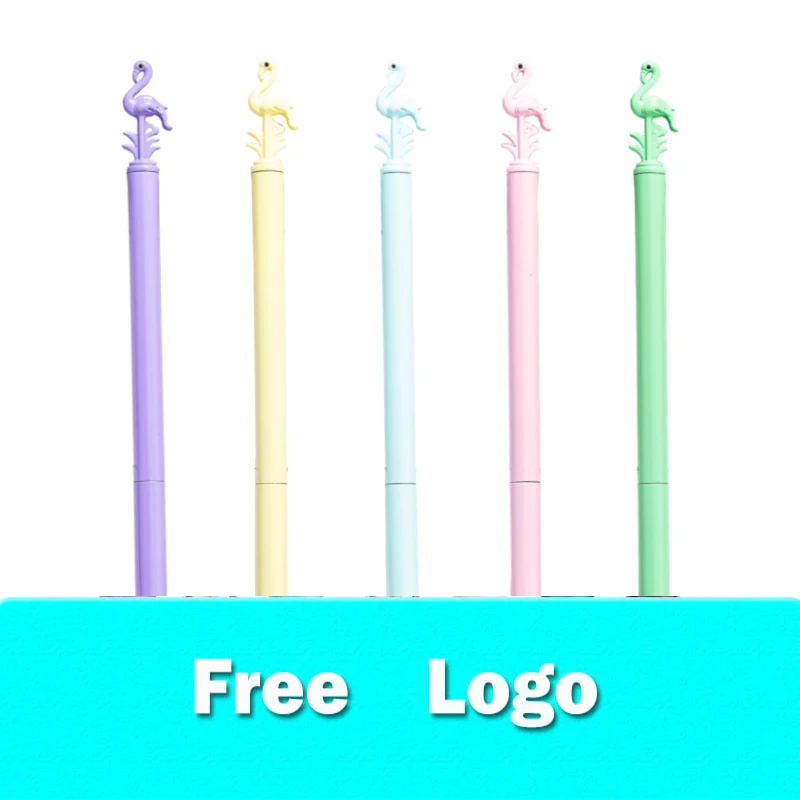 Custom Logo Flamingo Ballpoint Pen Advertising Pen Engrave Name Luxury Designer Ballpoint Pens for Writing Metal Pen
Custom Logo Flamingo Ballpoint Pen Advertising Pen Engrave Name Luxury Designer Ballpoint Pens for Writing Metal Pen