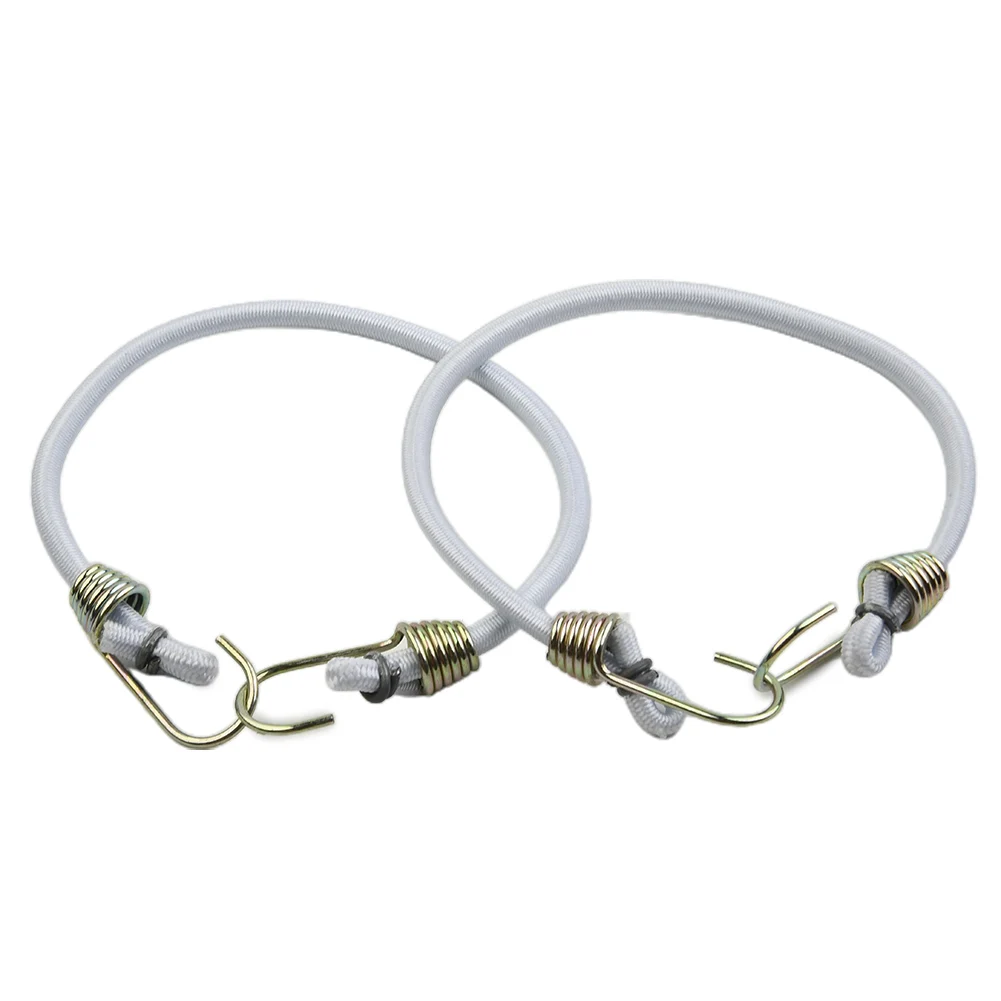 2022 Durable Elastic Bungee Cords 30cm Rope Fishing Heavy Duty Hunting Latex Luggage Cord Replacement Yard Work
2022 Durable Elastic Bungee Cords 30cm Rope Fishing Heavy Duty Hunting Latex Luggage Cord Replacement Yard Work
