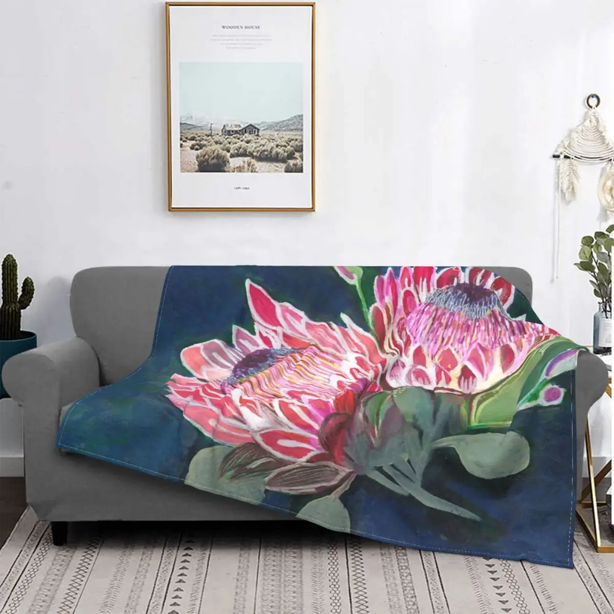 Pink Beauty Blanket Bedspread On The Bed Soft Bed Blanket For Kids Decorative Sofa Blankets
Pink Beauty Blanket Bedspread On The Bed Soft Bed Blanket For Kids Decorative Sofa Blankets