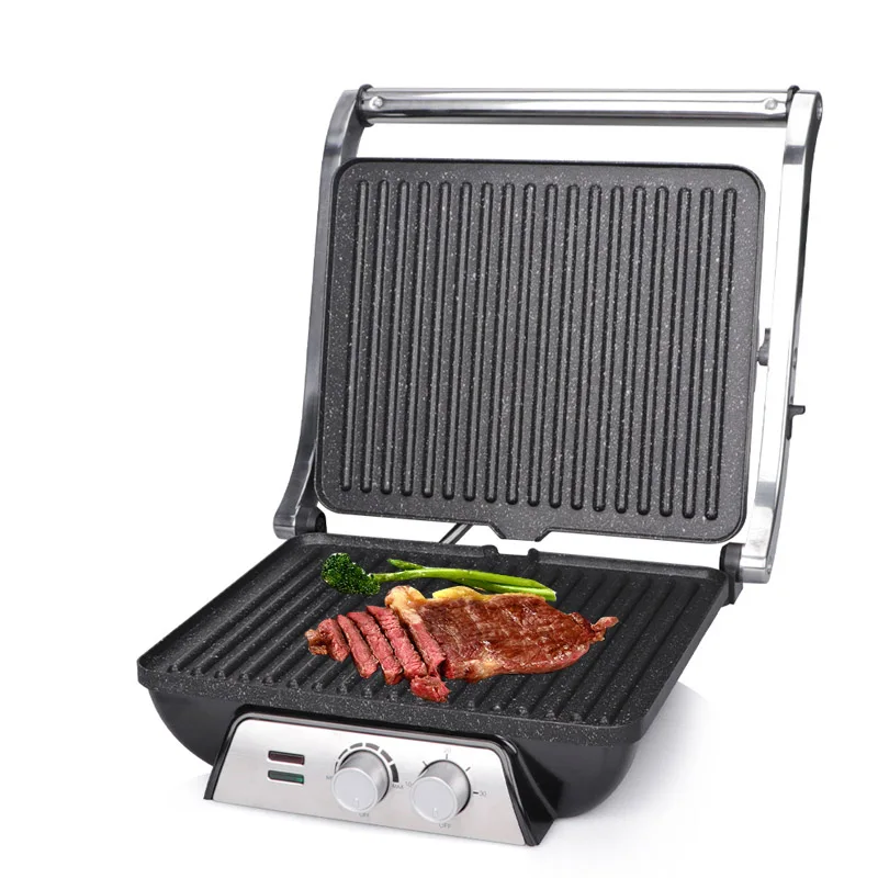 Домашняя сковорода для жарки и обжарки мяса, 2000 Вт
Домашняя сковорода для жарки и обжарки мяса, 2000 Вт