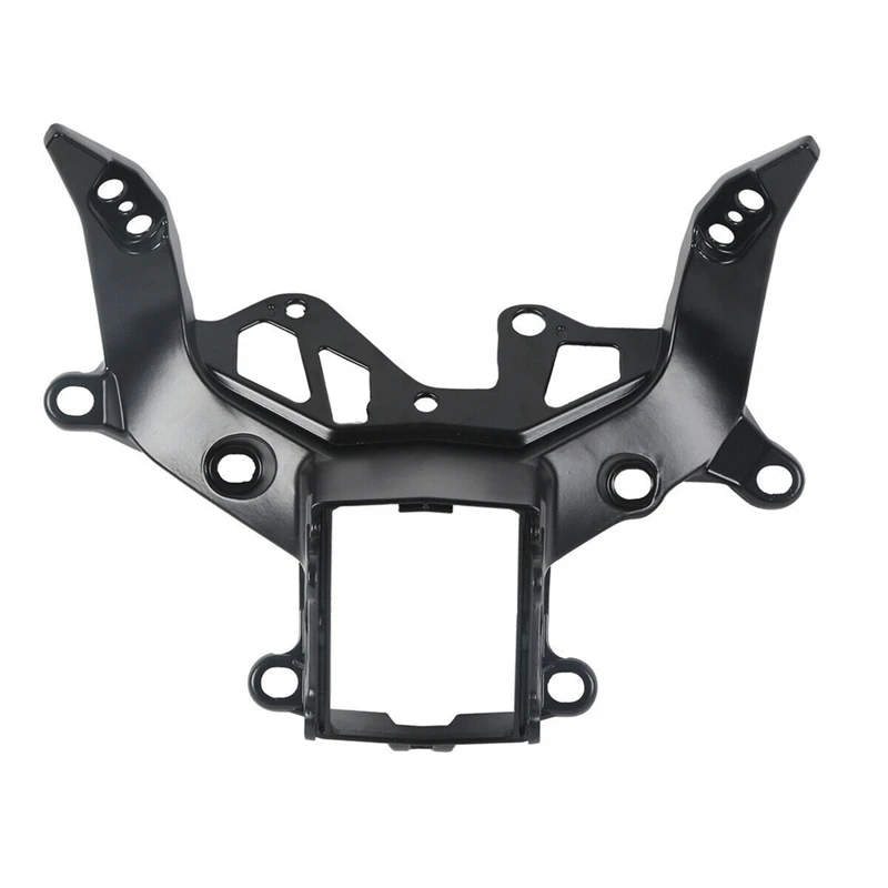 Motorcycle Upper Stay Fairing Headlight Bracket For BMW S1000RR S 1000 RR 2009-2018
Motorcycle Upper Stay Fairing Headlight Bracket For BMW S1000RR S 1000 RR 2009-2018