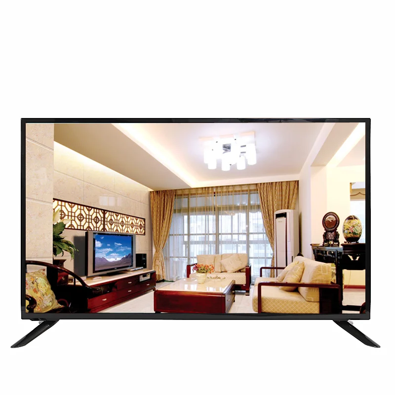Wholesale TV 22inch Wide Screen 720P/1080P Display Cheap 22" LCD Smart Television
Wholesale TV 22inch Wide Screen 720P/1080P Display Cheap 22" LCD Smart Television