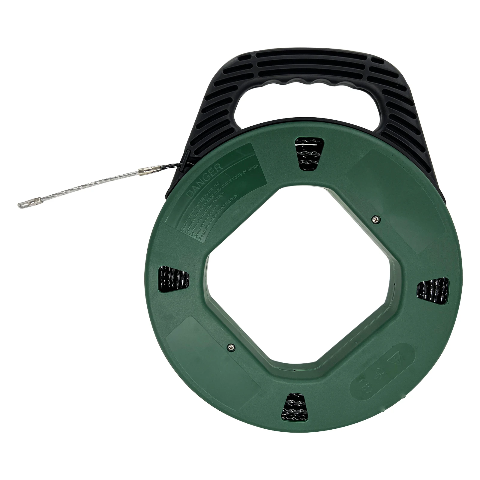 4,3 мм 15 м/30 м ПЭТ-кабельный съемник, электрический провод, рыбная лента, воздуховод, стержень, свинцовое устройство, строительный электрик, комплект для нарезания резьбы через стену
4,3 мм 15 м/30 м ПЭТ-кабельный съемник, электрический провод, рыбная лента, воздуховод, стержень, свинцовое устройство, строительный электрик, комплект для нарезания резьбы через стену