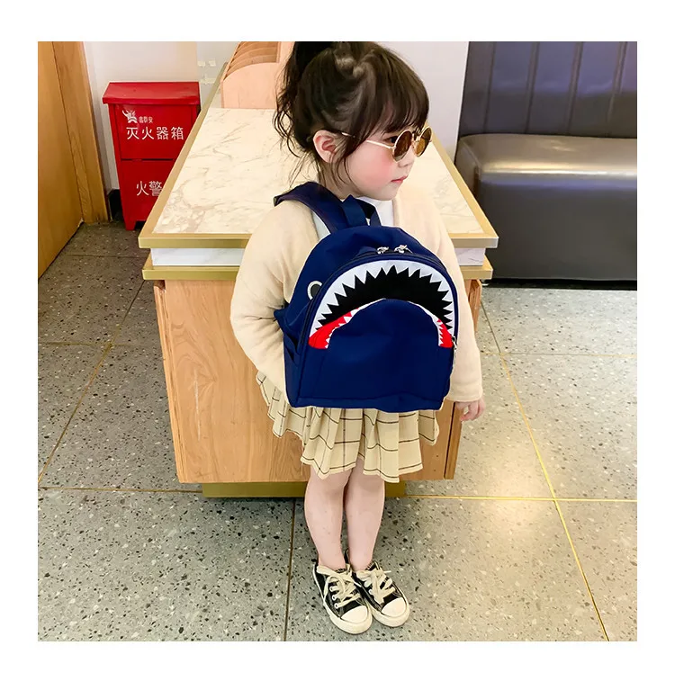 Kids 3D Model School Bags Baby backpacks Child's School Bag for Kindergarten Boys and Girls Bagpack Child Canvas Backpack
Kids 3D Model School Bags Baby backpacks Child's School Bag for Kindergarten Boys and Girls Bagpack Child Canvas Backpack