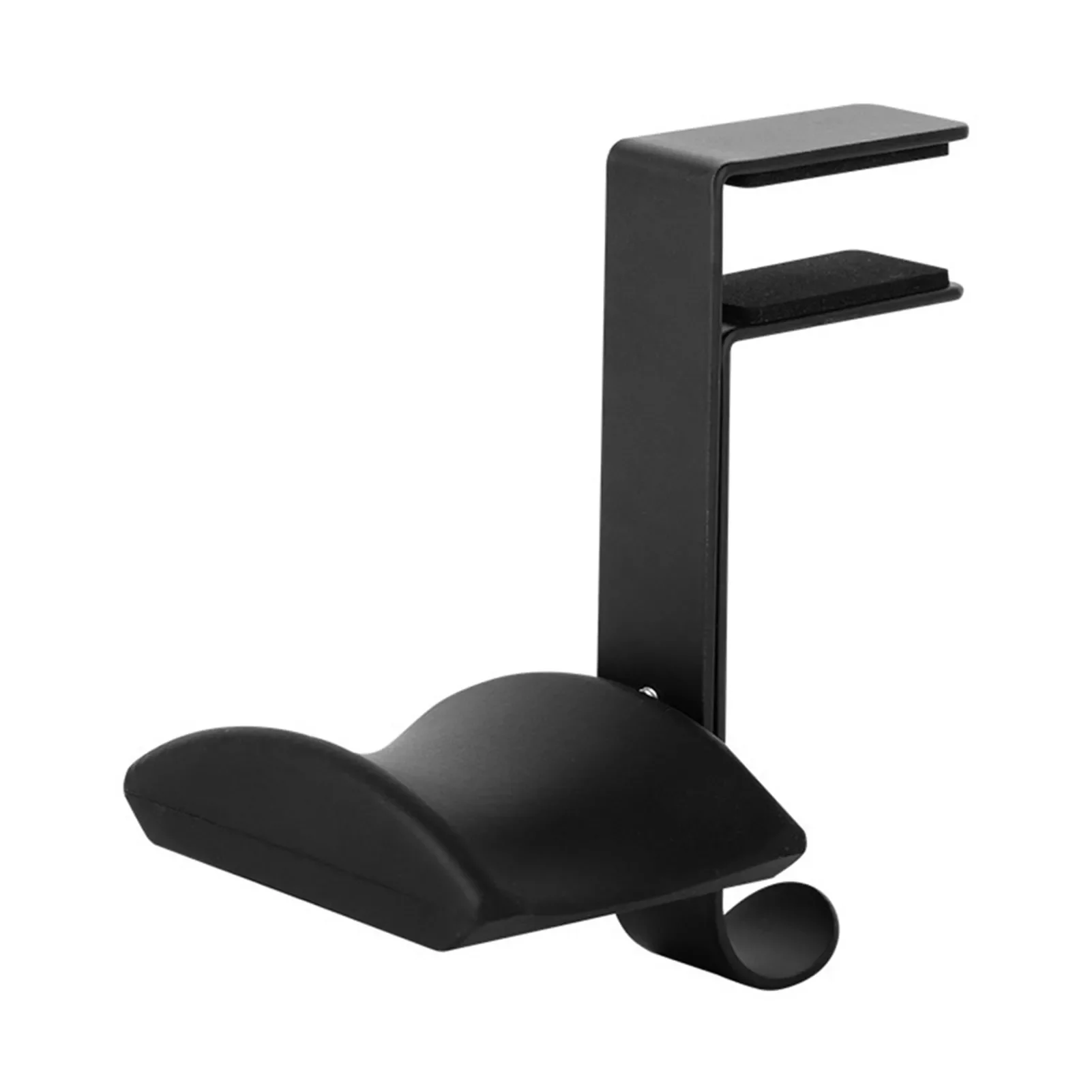 Save Space Home Display Stand Headphone Hanger Anti Slip Adjustable Clamp Desk Easy Install Scratch Proof Headset Hook Universal
Save Space Home Display Stand Headphone Hanger Anti Slip Adjustable Clamp Desk Easy Install Scratch Proof Headset Hook Universal