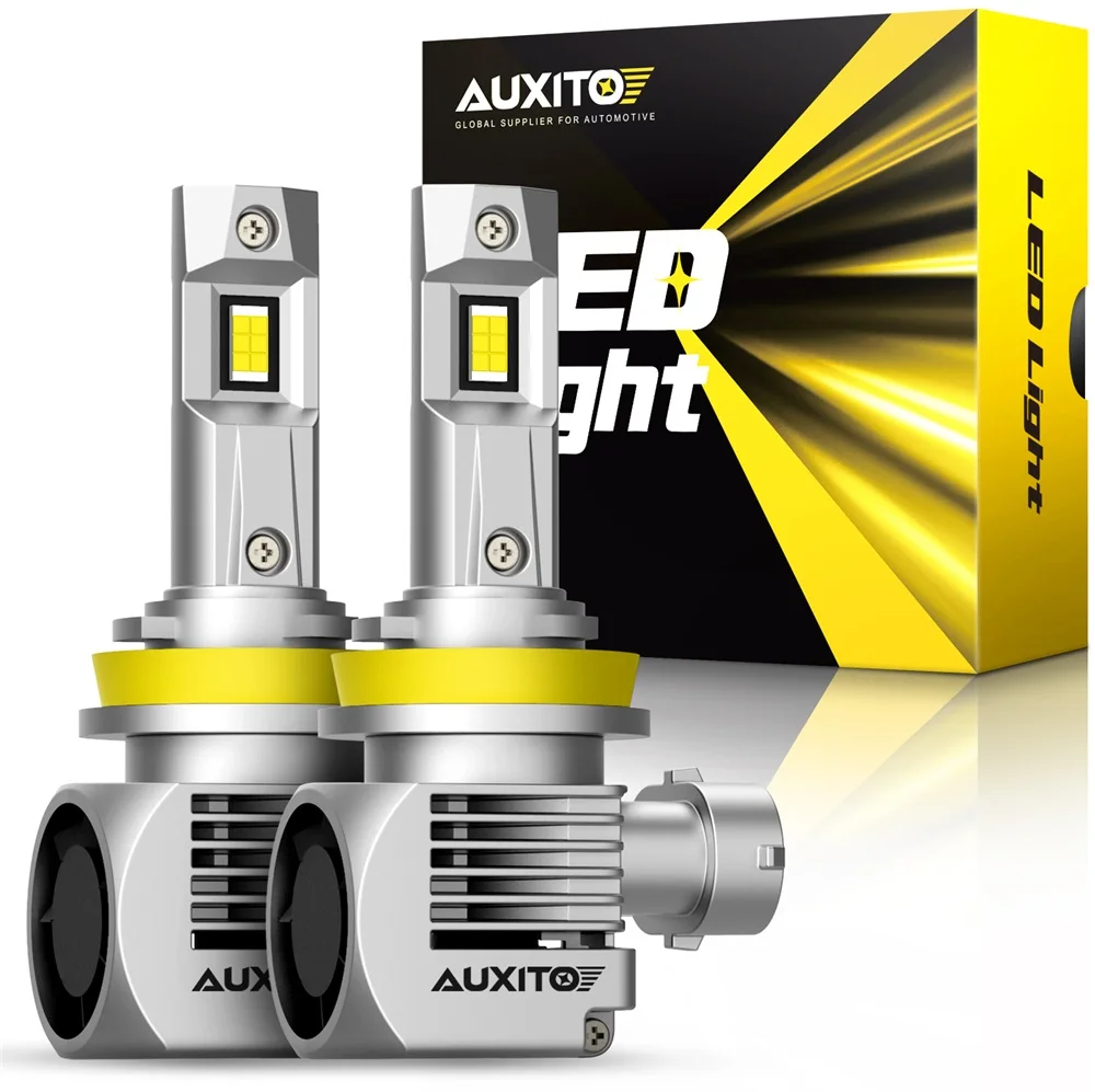 2Pcs 20000Lm H11 headlight led Canbus 9008 LED Bulb 100W No Error 9005 9006 HB3 HB4 H8 H7 H4 HB2 9003 Hi Lo Beam LED Head Lamp
2Pcs 20000Lm H11 headlight led Canbus 9008 LED Bulb 100W No Error 9005 9006 HB3 HB4 H8 H7 H4 HB2 9003 Hi Lo Beam LED Head Lamp