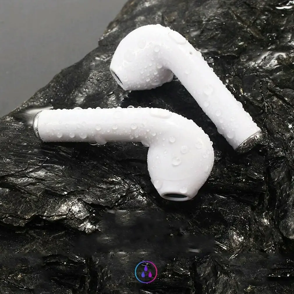 New Mono I7/i7S TWS Wireless Headphones Bluetooth Headset Mini Sport Earbuds in ear Music Earphones CVC 6.0 Noise Reduction
New Mono I7/i7S TWS Wireless Headphones Bluetooth Headset Mini Sport Earbuds in ear Music Earphones CVC 6.0 Noise Reduction