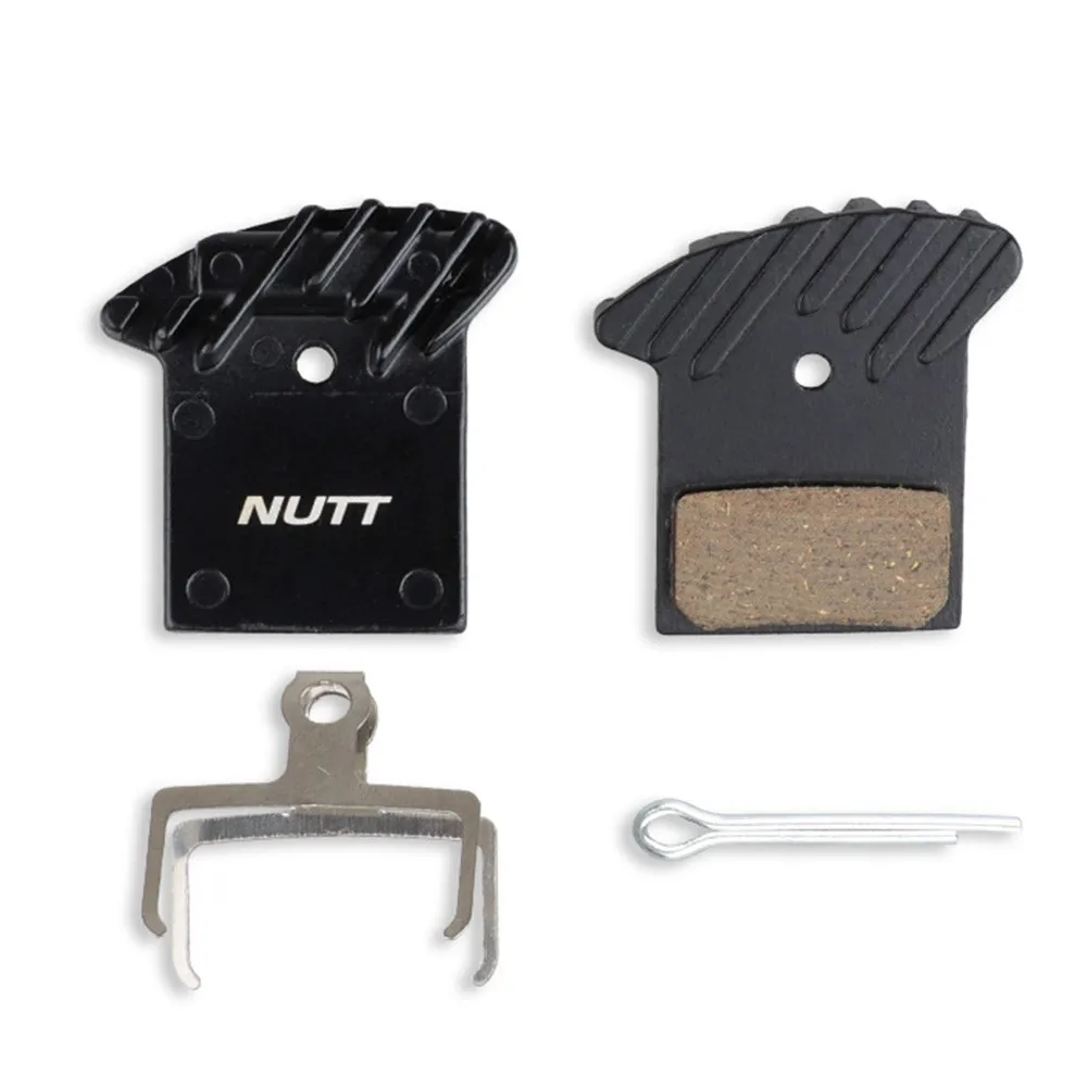 1Pairs MTB Road Bike Bicycle J02A Resin Disc Brake Pads For Shiman0 SLX Deore XT XTR Semi-metal Disc Brake Pads Cycling Bike
1Pairs MTB Road Bike Bicycle J02A Resin Disc Brake Pads For Shiman0 SLX Deore XT XTR Semi-metal Disc Brake Pads Cycling Bike