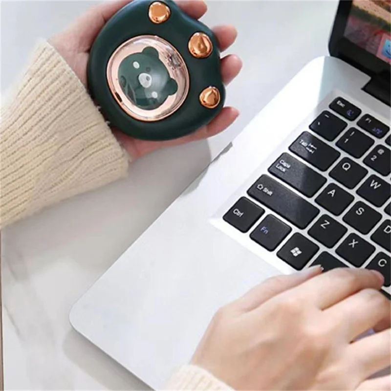 New Winter 2022 Cat Scratch Hand Warmer Rechargeable Space Capsule Hand warmer Mini Cute Pet Hand Qarmer Hand Warmer
New Winter 2022 Cat Scratch Hand Warmer Rechargeable Space Capsule Hand warmer Mini Cute Pet Hand Qarmer Hand Warmer