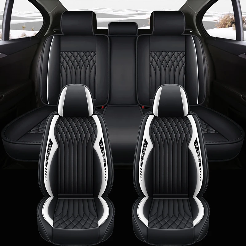 Car Seat Cover For Audi A3 8P 8L Sportback A1 A5 Q5 A4 B7 Avant A6 C5 Interior Accessories Coprisedili Auto Universal Full Set
Car Seat Cover For Audi A3 8P 8L Sportback A1 A5 Q5 A4 B7 Avant A6 C5 Interior Accessories Coprisedili Auto Universal Full Set