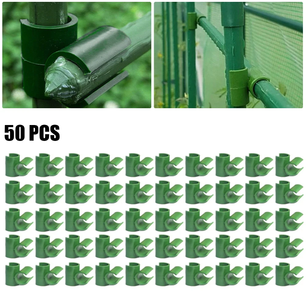 50PCS Cross-Buckle Fixing Connectors Plant Trellis Connector Clip Garden Stake Greenhouse Yard Outdoor Living Plant Care Soil
50PCS Cross-Buckle Fixing Connectors Plant Trellis Connector Clip Garden Stake Greenhouse Yard Outdoor Living Plant Care Soil