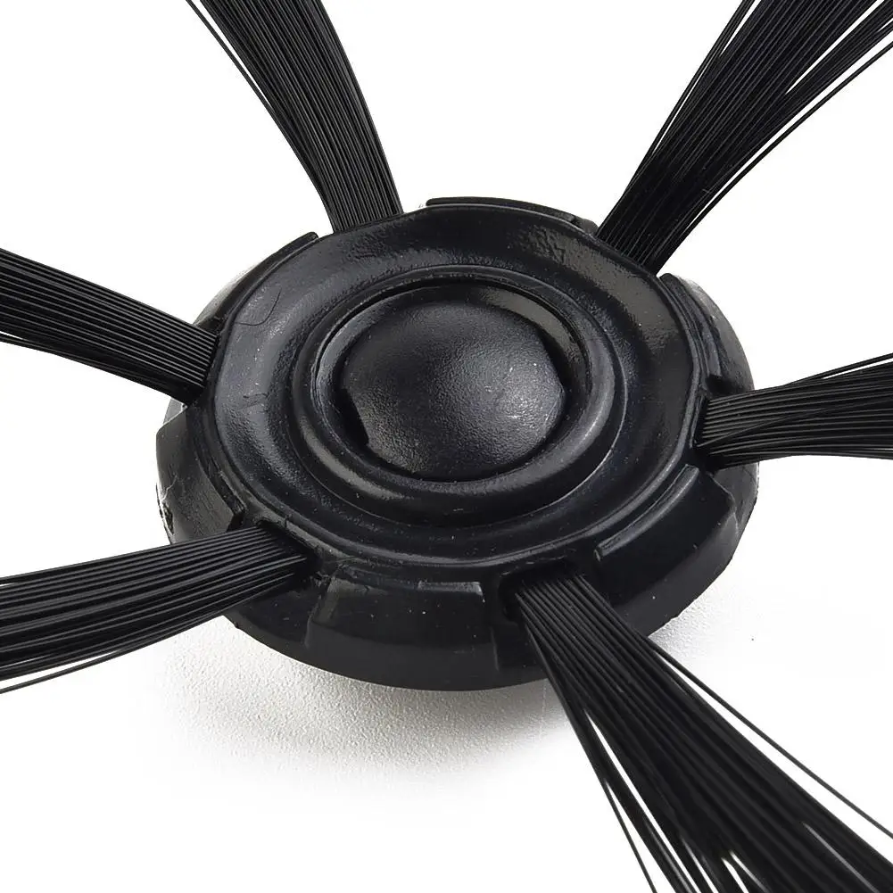 4pcs Side Brushes Sweeper Replacement Accessories For MULTILASER HO041 For WAP W100 Vacuum Cleaner Accessories
4pcs Side Brushes Sweeper Replacement Accessories For MULTILASER HO041 For WAP W100 Vacuum Cleaner Accessories
