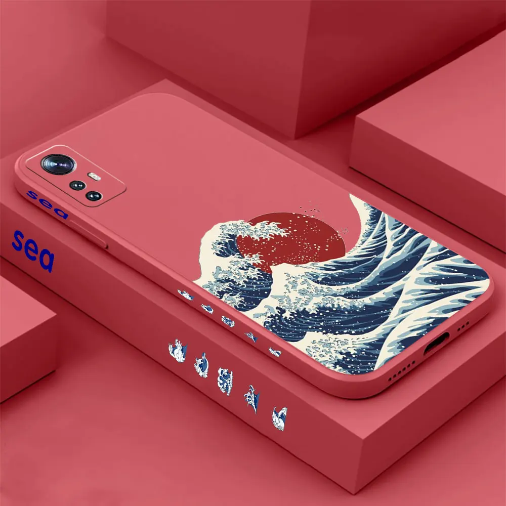 Чехол для телефона Xiaomi Mi 13 12 12S 12X 11 11T 10 10S 10I 9 9SE 8SE Pro Uitra Lite
Чехол для телефона Xiaomi Mi 13 12 12S 12X 11 11T 10 10S 10I 9 9SE 8SE Pro Uitra Lite