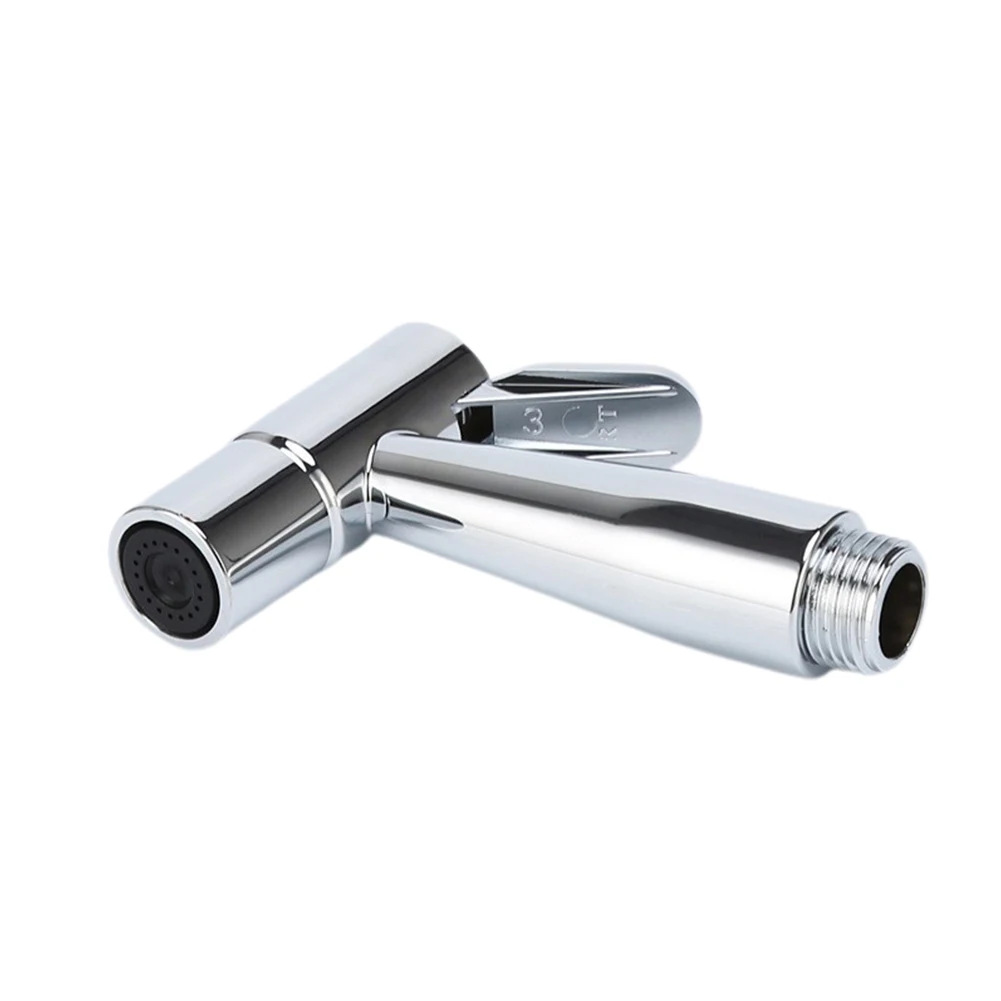 G1/2\\\" Bidet Spray Multi-functional Shower Hose 1PC Toilet Douche For Sanitary Shattaf Universal G 1/2 Connector
G1/2\\\" Bidet Spray Multi-functional Shower Hose 1PC Toilet Douche For Sanitary Shattaf Universal G 1/2 Connector