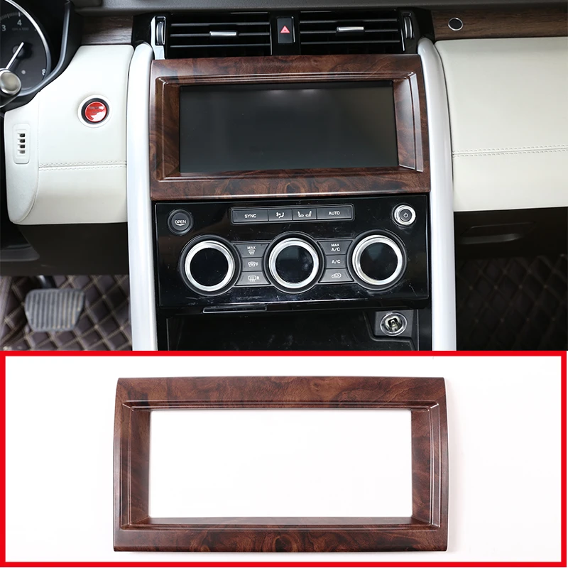1 шт. розовое дерево для Land Rover Discovery 5 LR5 L462 2017 2018 ABS внутренняя навигационная рамка Крышка отделка Быстрая доставка
1 шт. розовое дерево для Land Rover Discovery 5 LR5 L462 2017 2018 ABS внутренняя навигационная рамка Крышка отделка Быстрая доставка